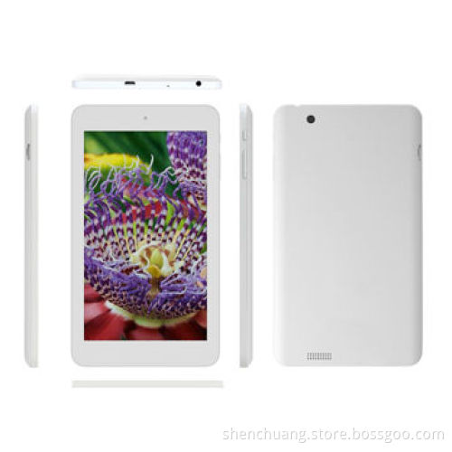 7-inch Tablet PCs, IPS Panel, Intel Clover Trail X86 1.2GHz, 1/8GB, Dual-camera, 3,000mAh